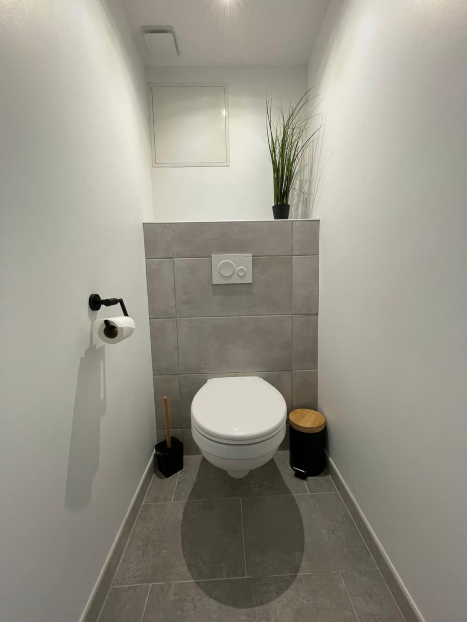 Logement Idealement Situe Sur La Voie Verte Celles-sur-Plaine Bagian luar foto