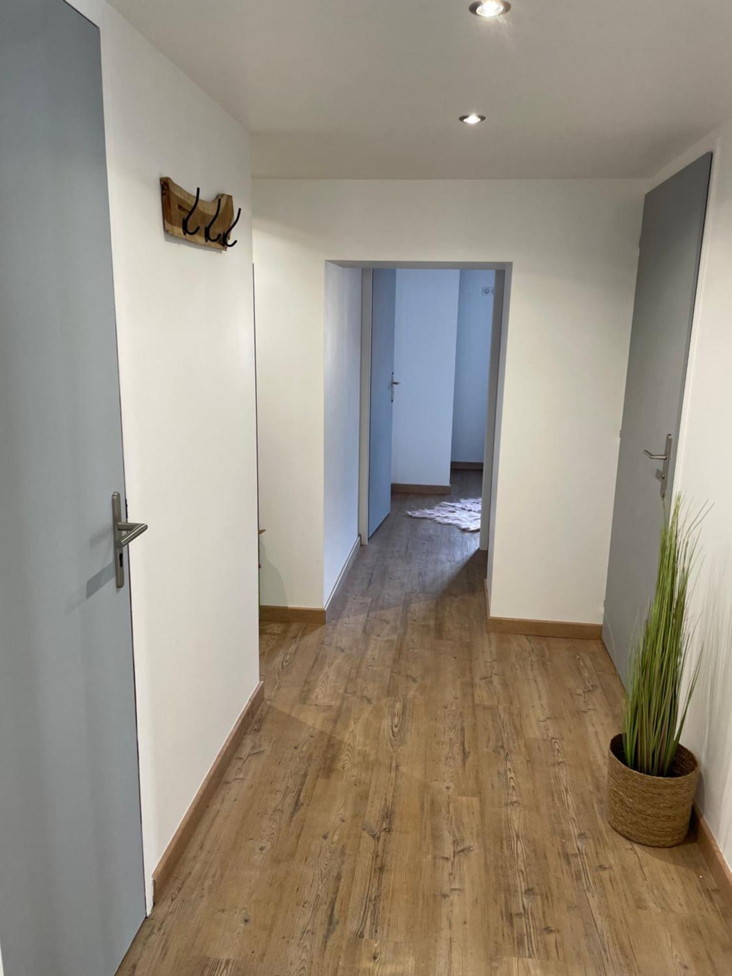 Logement Idealement Situe Sur La Voie Verte Celles-sur-Plaine Bagian luar foto
